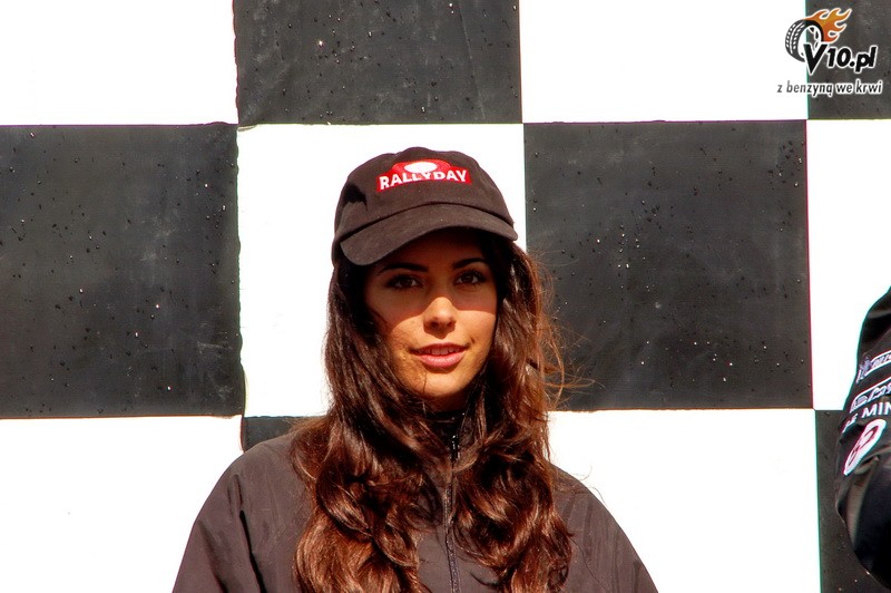 Rally Day 2011